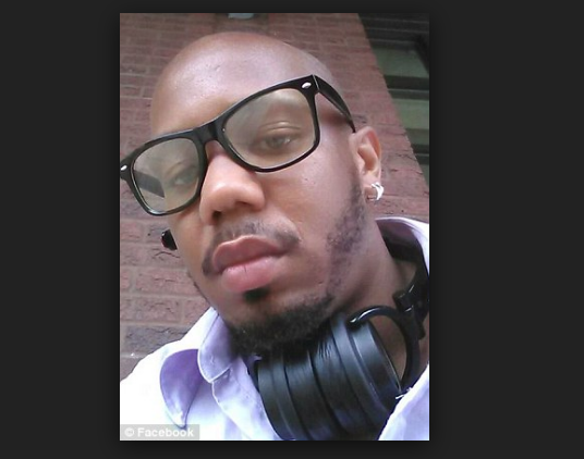 American rapper, Andre Johnson cuts off penis, attempts suicide