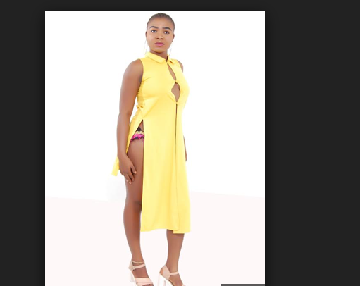 Being a babymama is better, more peaceful than being a wife, Actress Feyisara Hassan