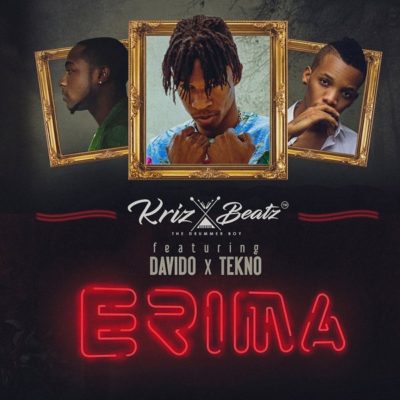 Erima - Kriz Beatz