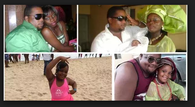 BBNaija Bisola's Olanrewaju Malcolm says he did not dump her during wedding