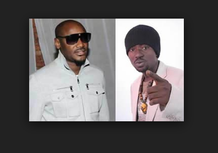 2face comes for Blackface