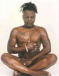 Focus on people committing suicide, leave my pierced penis alone - Charly Boy