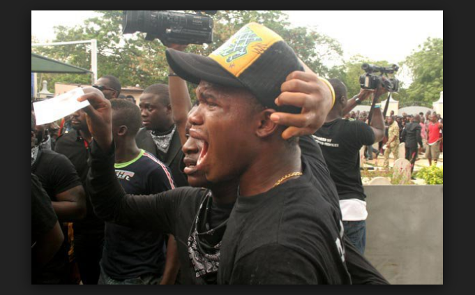 Seven years after, fans remember Dagrin