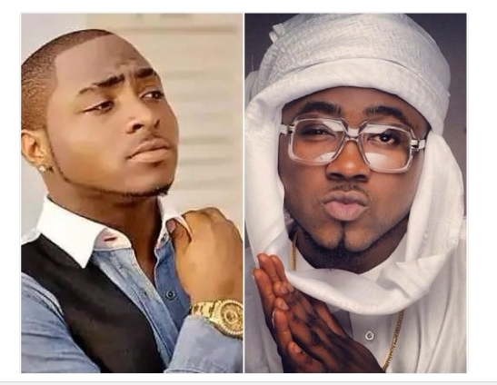 Davido, Iceprince fight in Warri