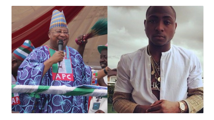 Doctor who prescribed drugs for Davido's late uncle, Isiaka Adeleke arrested
