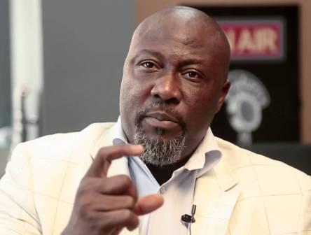 Certificate saga, Dino Melaye Ajeku Iya video with live band