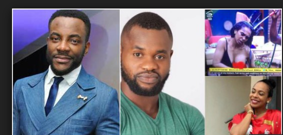 BBNaija host Ebuka reveals fresh details about Kemen's disqualification