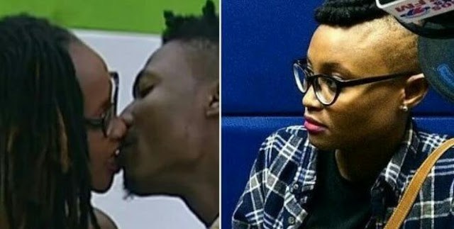 Efe reveals why Marvis makes him scared of going to Port Harcourt