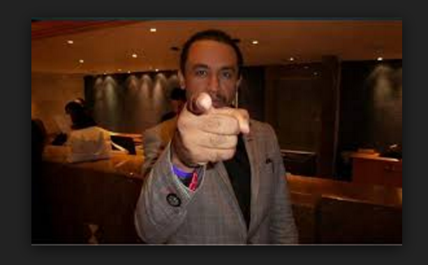 Daddy Freeze blasts Pastor who says he is possessed by 52 demons