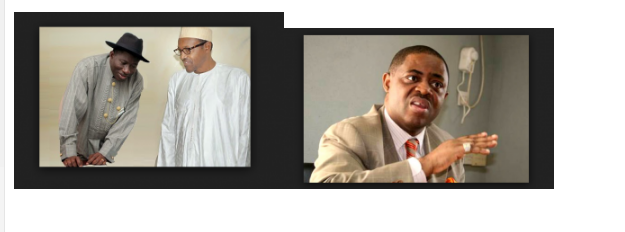 Fani Kayode reveals three evil geniuses that made Jonathan lose to Buhari