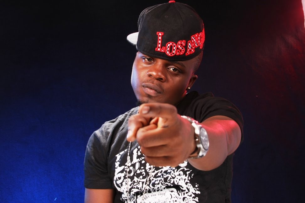I never met Dagrin, Olamide