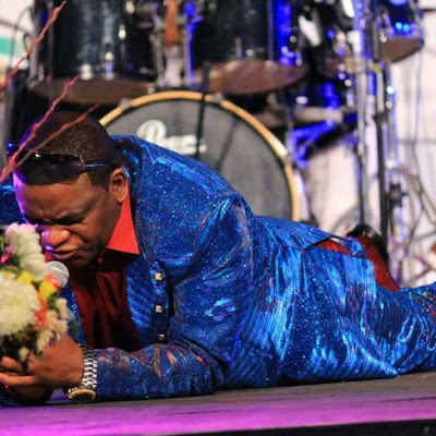 South Africa based Nigerian pastor, Tim Omotoso molests over 30 girls