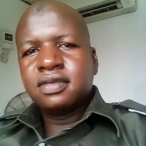 I will kill 200 people if Buhari dies, Police officer