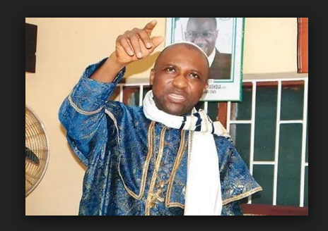Primate Elijah Babatunde Ayodele's prophecies