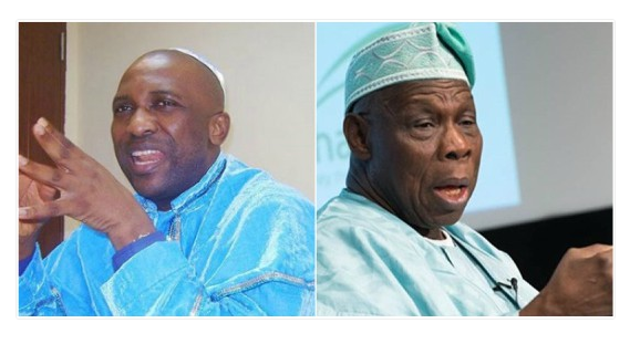You introduced corruption into the church, Primate Ayodele slams Obasanjo