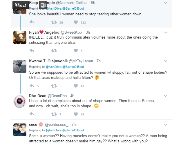 Serena Williams 20 weeks pregnant for Alexis Ohanian