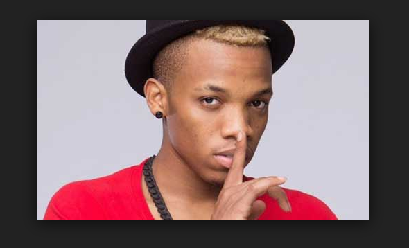 Manager Ubi Franklin speaks on Tekno's illness