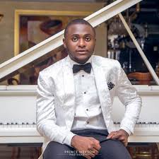 Ubi Franklin reveals battles with depression