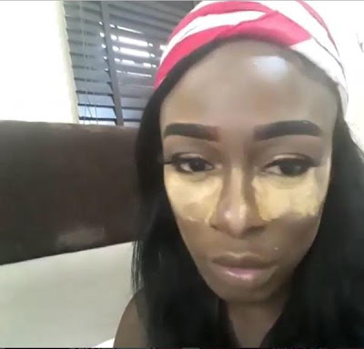 BBNaija Uriel begs Imo State Govt for homecoming party