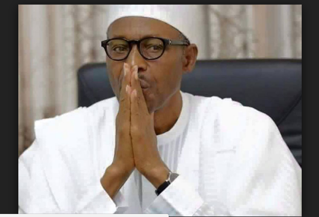 Buhari's health, Where Is Buhari, Throwback to where is Yar'Adua