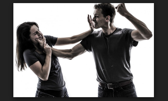 Domestic violence in Nigeria