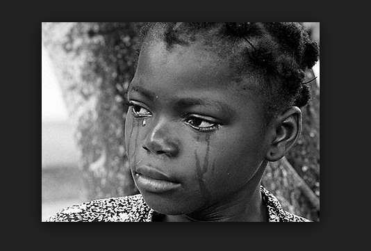 Domestic violence in Nigeria