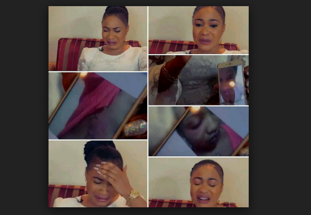 Domestic violence in Nigeria