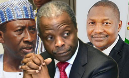 Naija.fm Newspaper Review - 3 May 2017