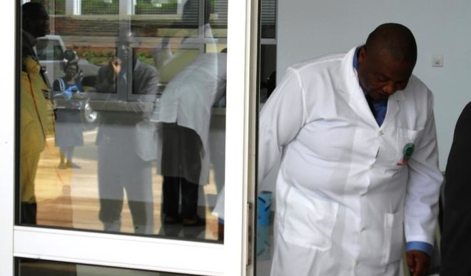 Naija.fm Newspaper Review - 3 May 2017