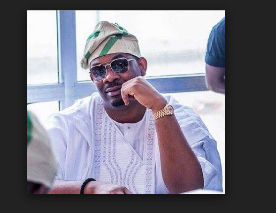 After Banky W, Adesua Etomi's engagement, Don Jazzy named President of National Association Of Nigeria Bachelors