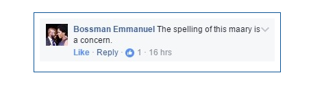 MC Bossman speaks on Banky W's proposal, advices Adesua Etomi