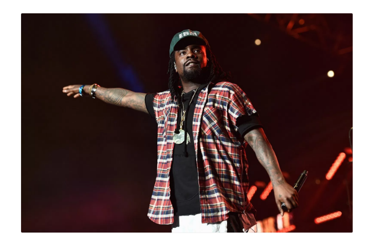 Rapper Wale slams music critic over Caribbean sound