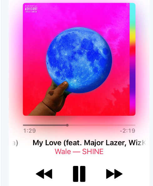 Rapper Wale slams music critic over Caribbean sound