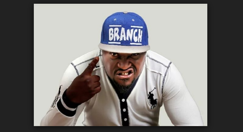 Femi Branch congratulates Banky W, Adesua Etomi, blasts single ladies
