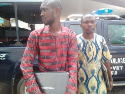 Naija.fm Newspaper Review - 9 May 2017