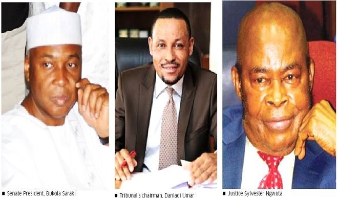 Naija.fm Newspaper Review - 16 May 2017