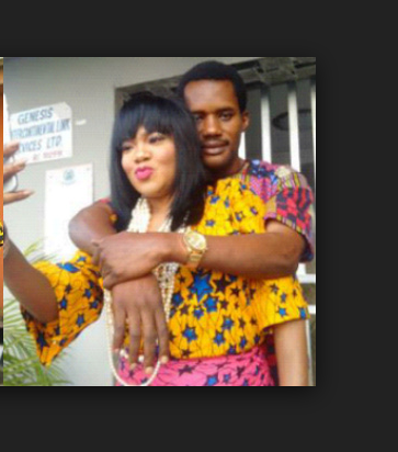 I regret dating Seun Egbegbe - Toyin Aimakhu finally speaks