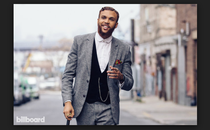 Jidenna blasts organizers of One Africa Music Festival