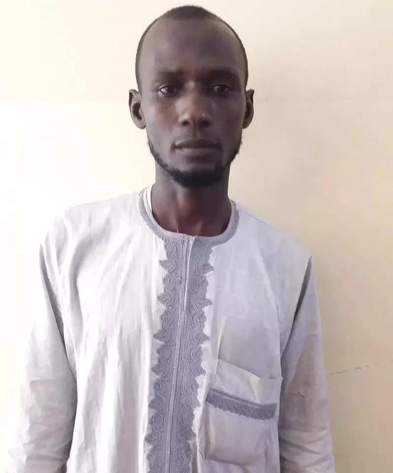 EFCC arraign 2 men for giving false information
