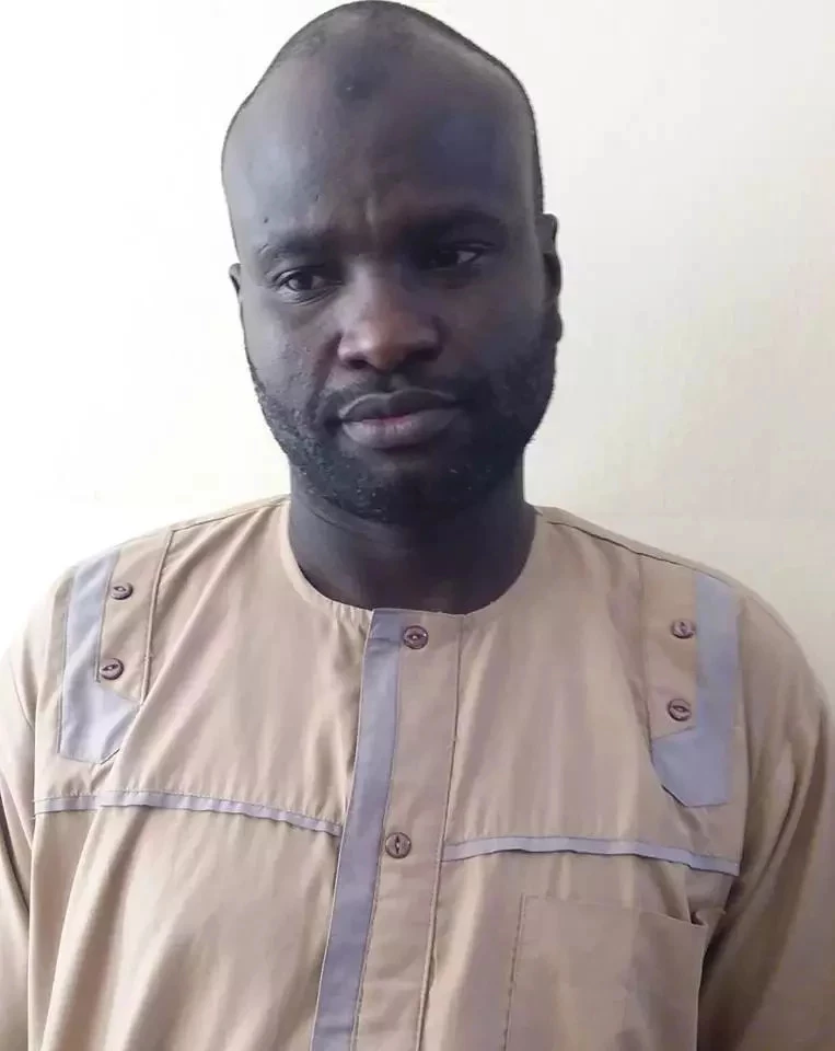 EFCC arraign 2 men for giving false information