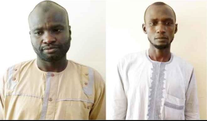 Naija.fm Newspaper Review - 18 May 2017