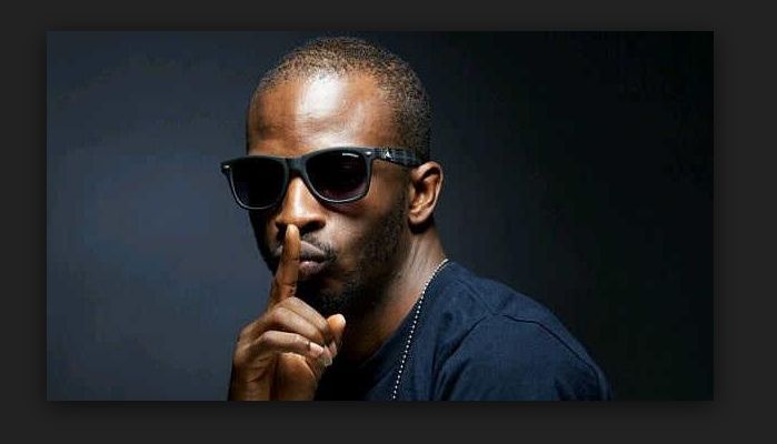 My woman has to kneel down to serve my food - 9ice