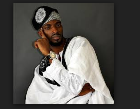 Why I decided to dump politics - 9ice