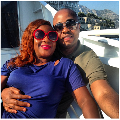 My ex husband complained about my job, I don't regret leaving him - Ini Edo