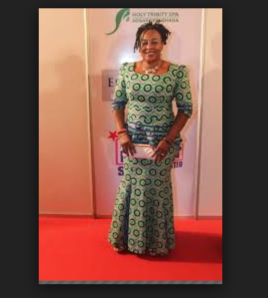 Patience Ozokwor advices women to remain in their matrimonial homes no matter what