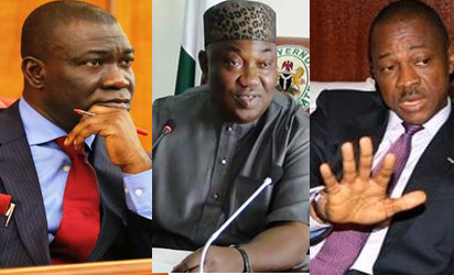 Naija.fm Newspaper Review - 19 May 2017