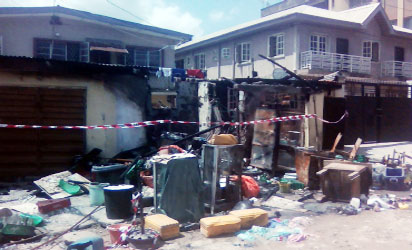 Naija.fm Newspaper Review - 19 May 2017