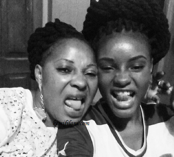 I want my mother's corpse - Late actress' 18-year-old daughter insists