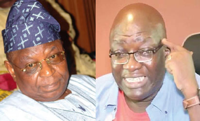 Naija.fm Newspaper Review - 20 May 2017