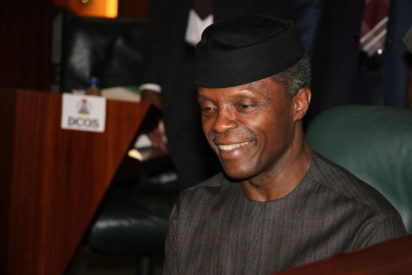 Naija.fm Newspaper Review - 20 May 2017